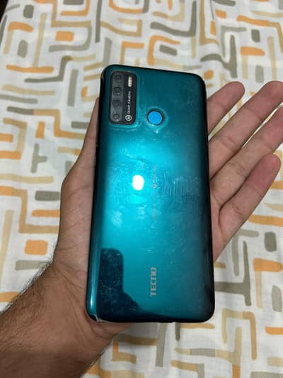 Tecno Other Model