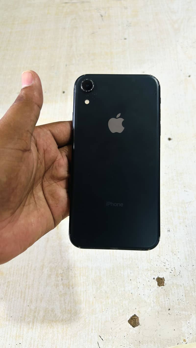 Apple iPhone XR Sim working 3