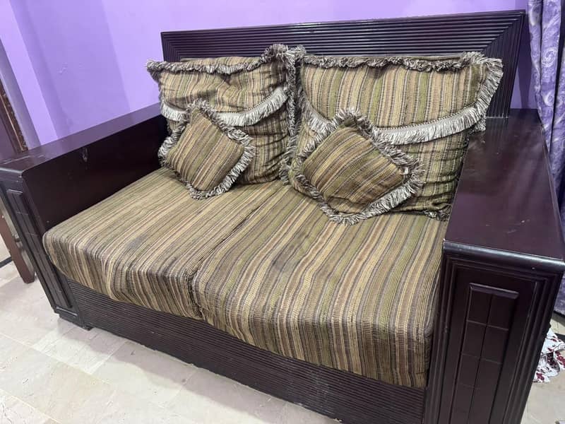 7 Seater Sofa set 2