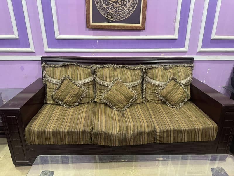 7 Seater Sofa set 6