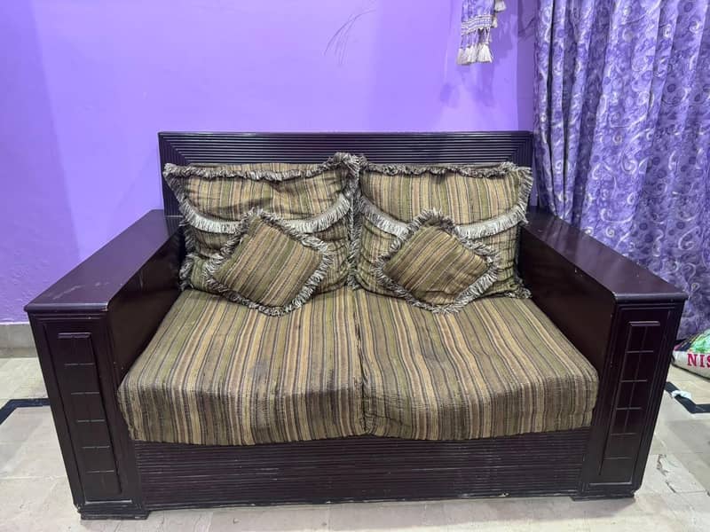 7 Seater Sofa set 7