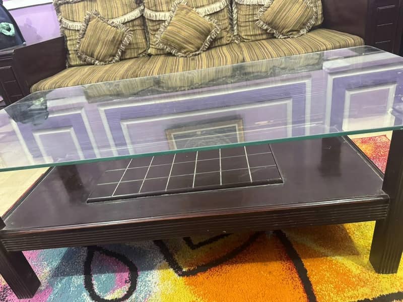 7 Seater Sofa set 8