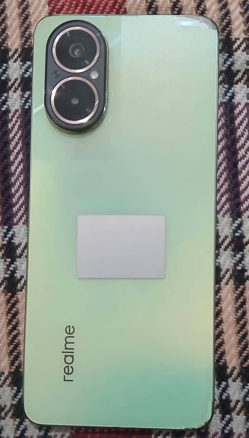 Realme C67 3