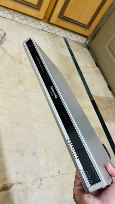 Panasonic geniune Dvd Cd player for sale