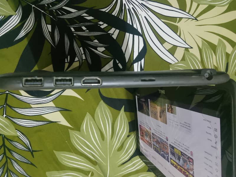 Chrome book 1