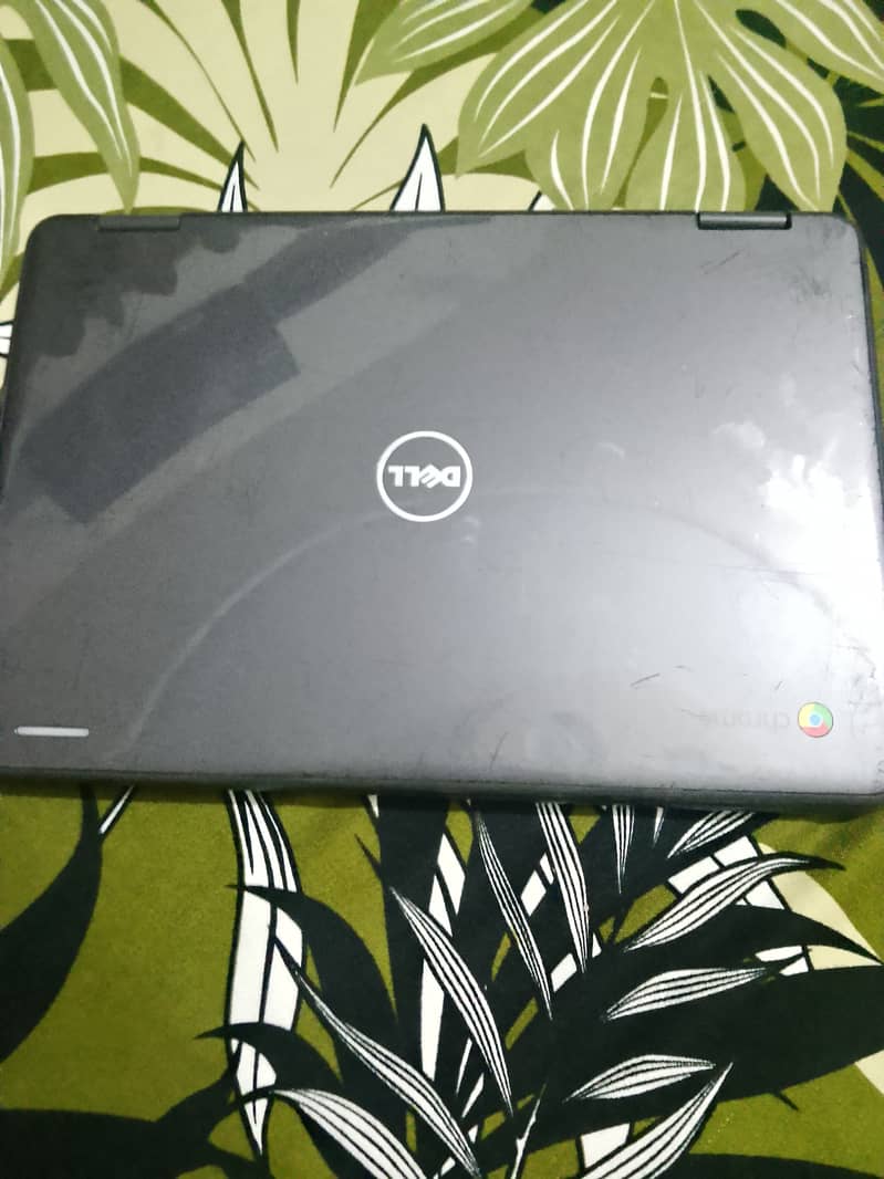 Chrome book 3