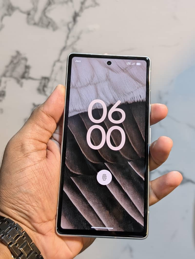 Google Pixel 7a 3
