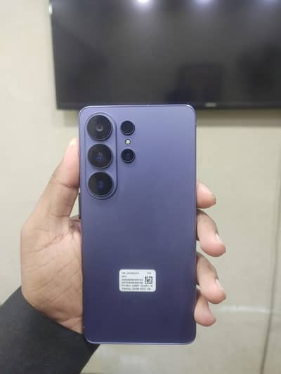 Samsung Mobile S26 Ultra