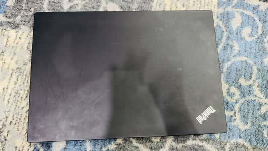 Lenovo ThinkPad E590 For Sale