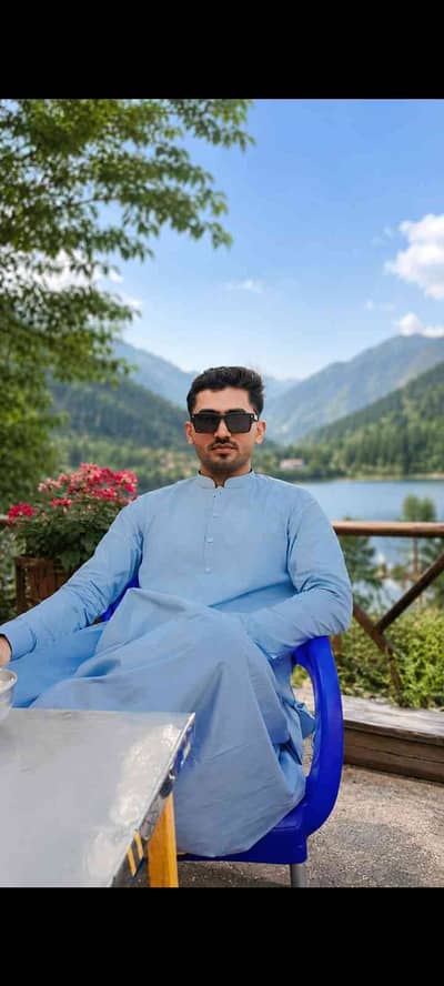 Shakeel Ahmed 
