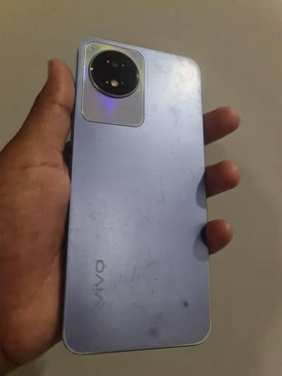 Vivo Y02t 4 64