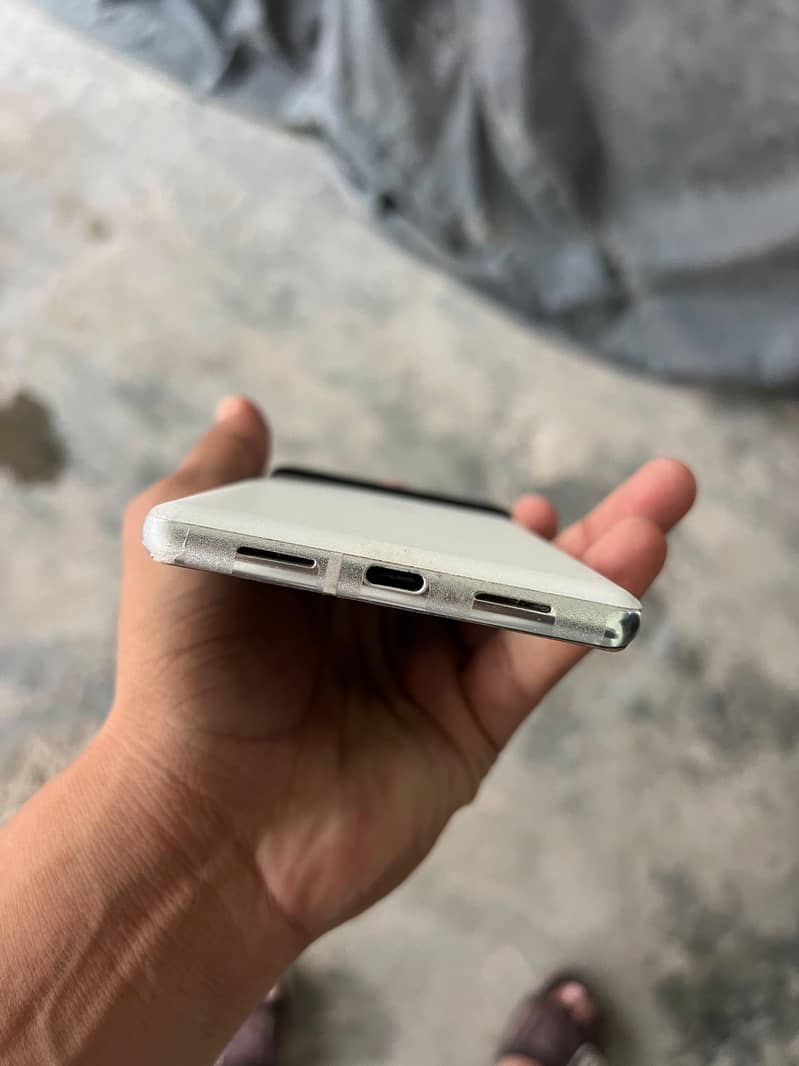 Google Pixel 6 Pro 3