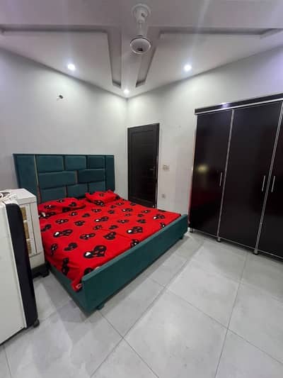 5 Marla used house available for sale