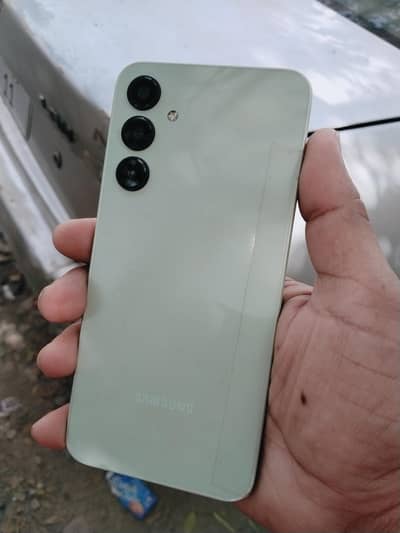 Samsung A16 8GB 256GB(03255577000)