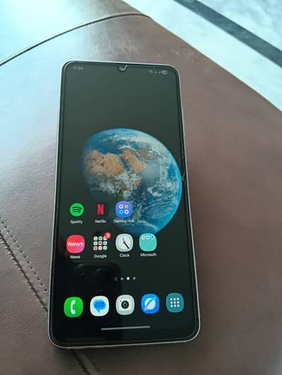 Samsung Mobile A06