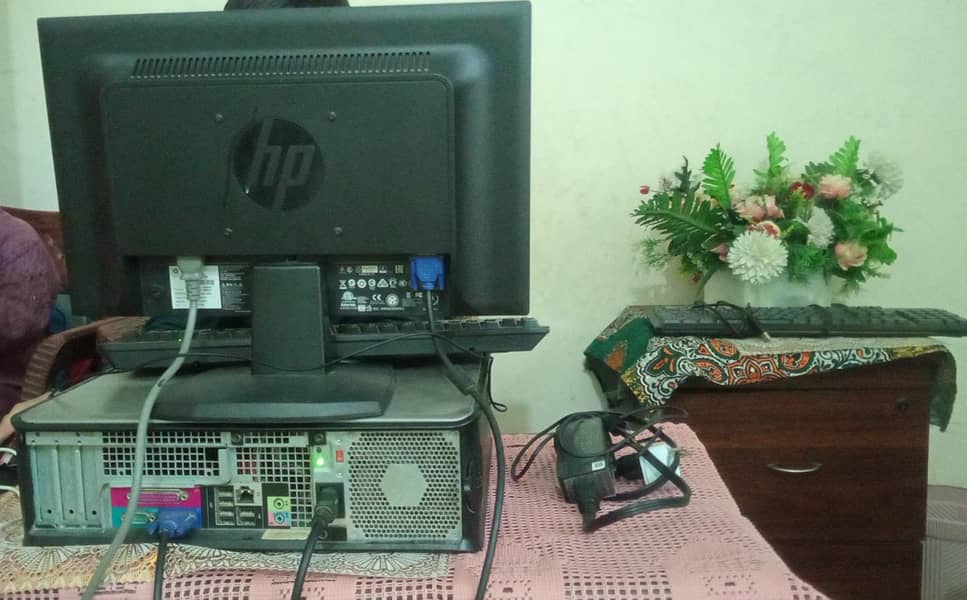 Computer Set 2