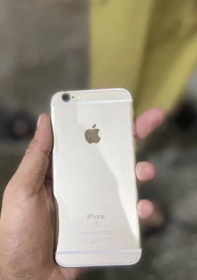 Apple iPhone 6S