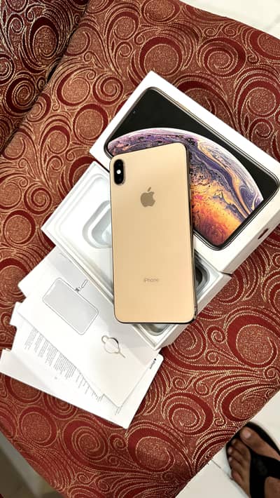 iPhone XS Max pta approve