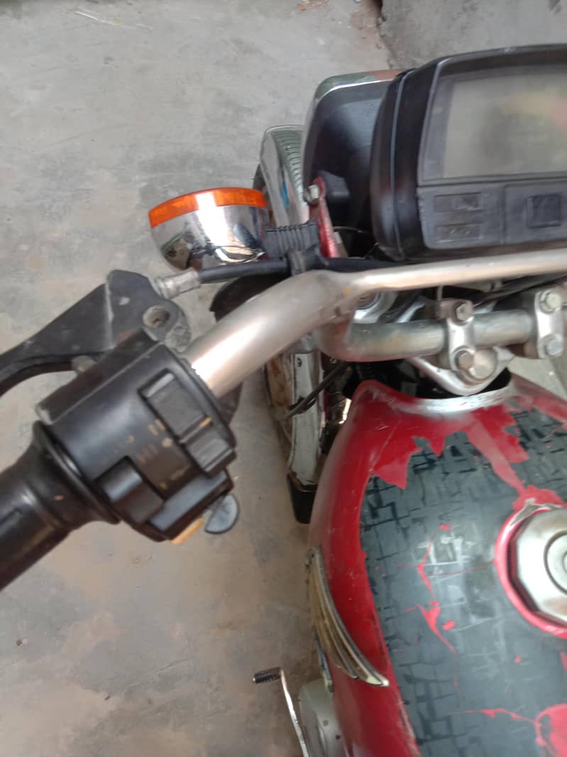 CD 70 cc for sell documents celer 1