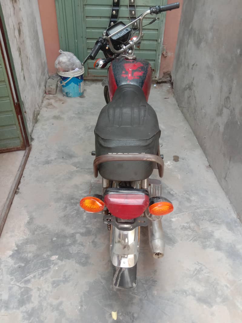 CD 70 cc for sell documents celer 2