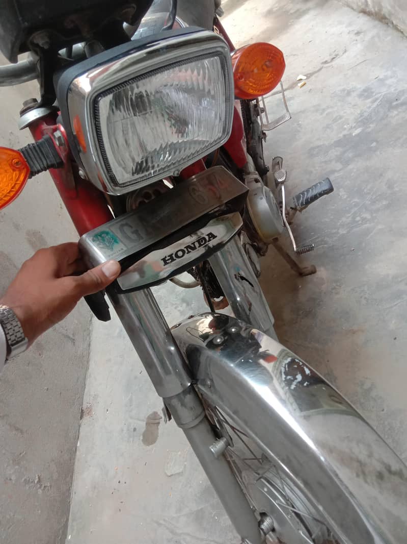 CD 70 cc for sell documents celer 5