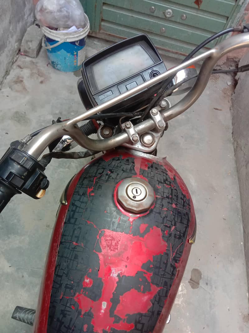 CD 70 cc for sell documents celer 7