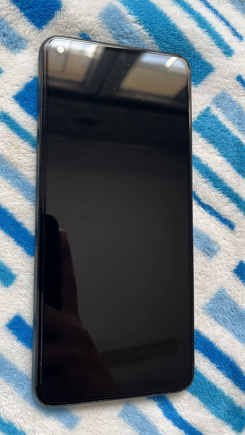 Infinix Note 7 1