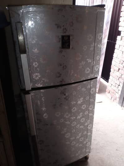 Dawlance Refrigerator