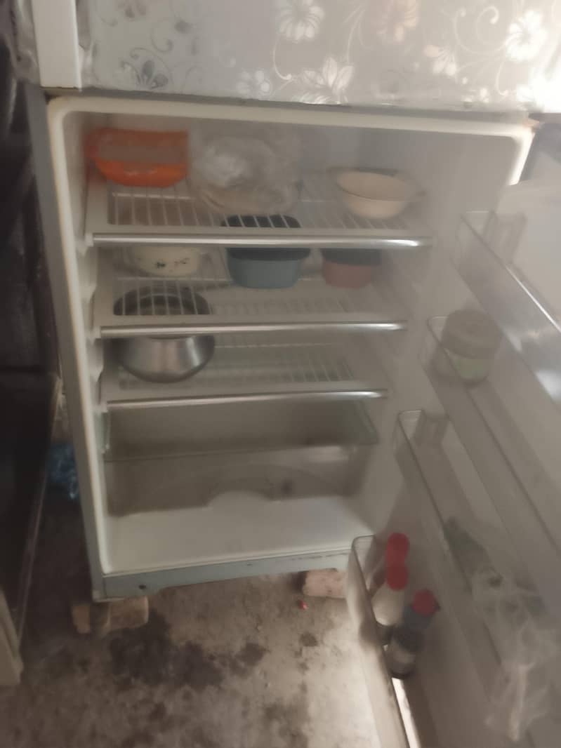 Dawlance Refrigerator 1