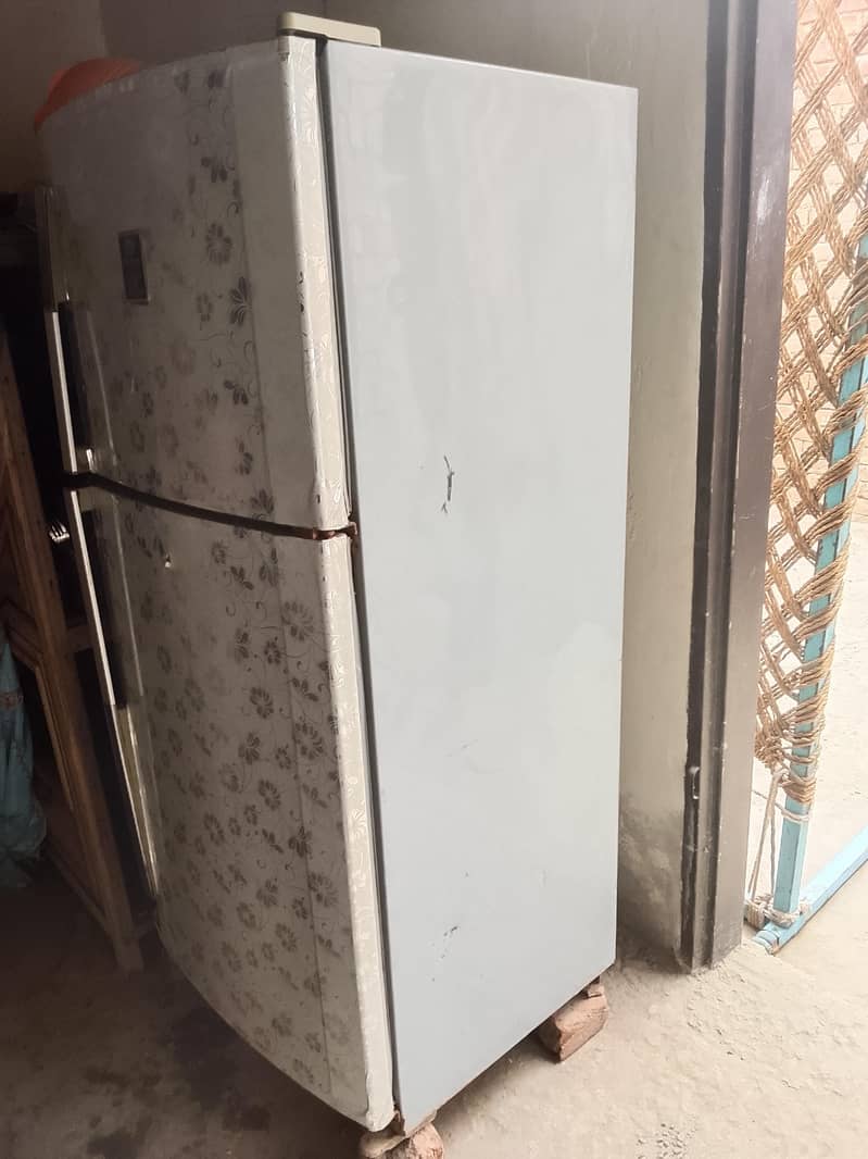 Dawlance Refrigerator 3