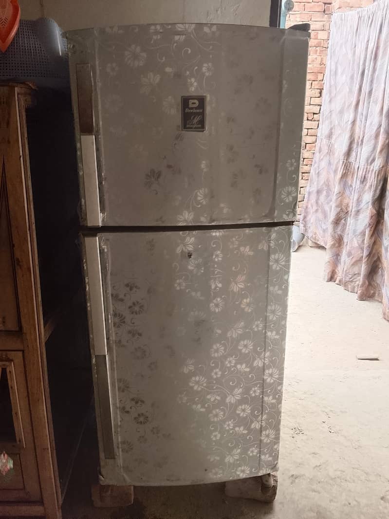 Dawlance Refrigerator 4