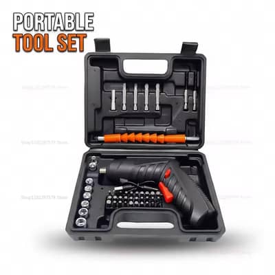 screw driver kit