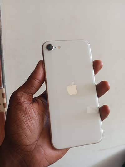 Apple iPhone SE 128gb 3rd generation all sims working