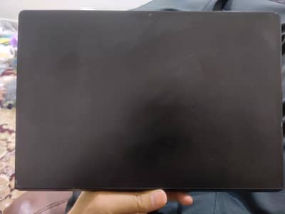 Lenovo yoga 13 13.5 inch display 8gb plus 128 gb SSD android 13  with