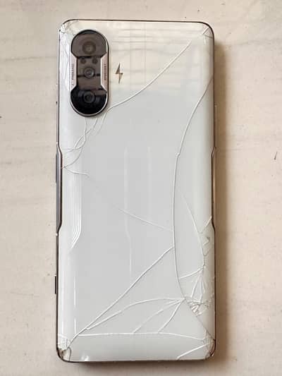 Xiaomi Redmi K40 Gaming