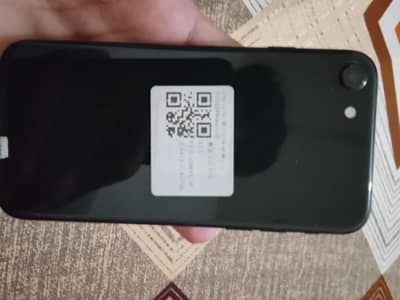 Apple iPhone SE 2020