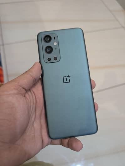 One Plus 9 Pro