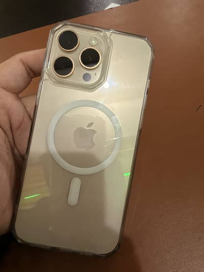 Apple iPhone 16 Pro Max