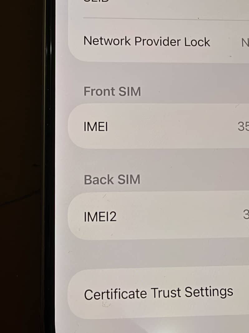 Apple iPhone 16 Pro Max 2
