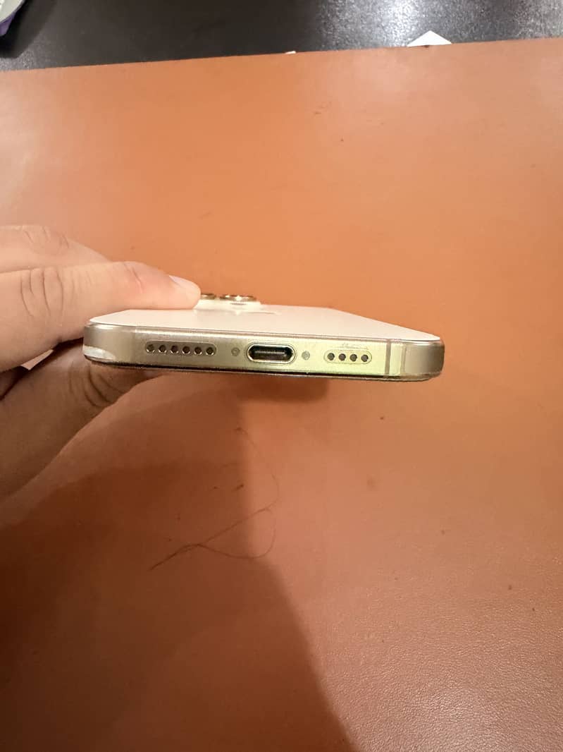Apple iPhone 16 Pro Max 4