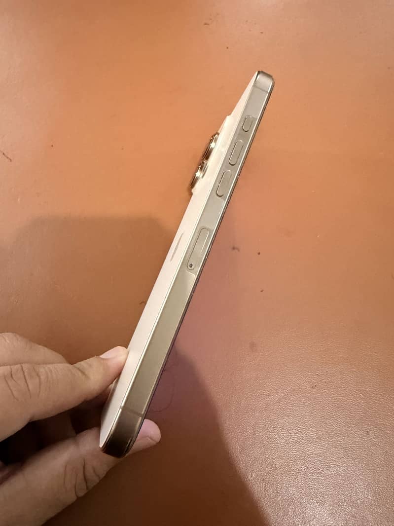 Apple iPhone 16 Pro Max 8