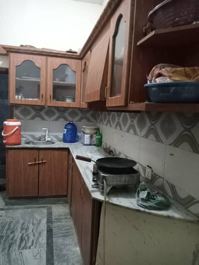 3marla first floor house for rent islamabad