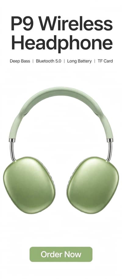 Good sound