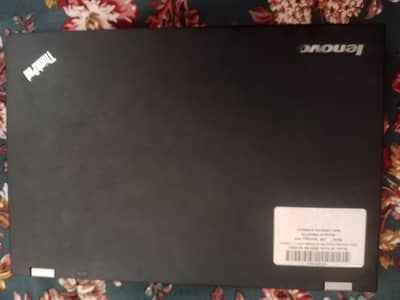 Lenovo 2349GCU-intel core i5-3320M
