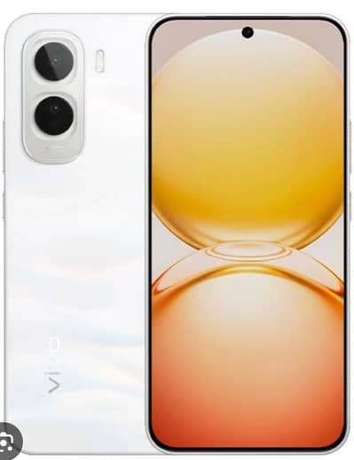Vivo Y500 5G 8/256