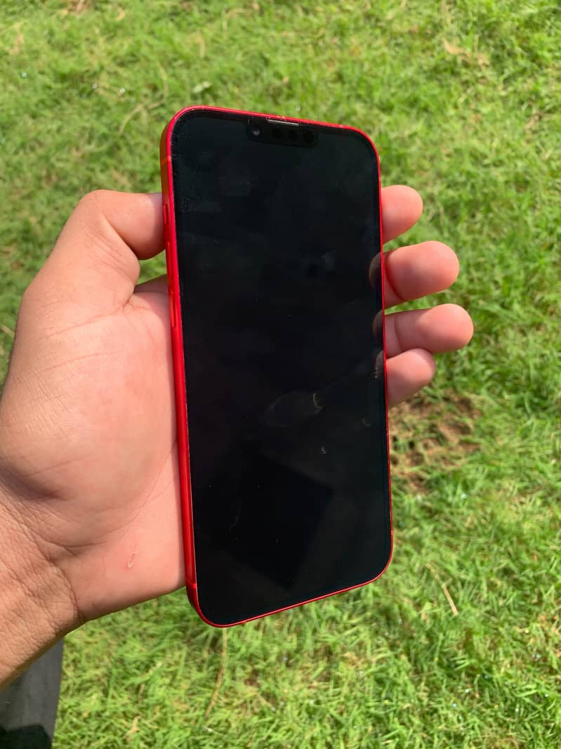 Apple iPhone 14 plus Jv 1