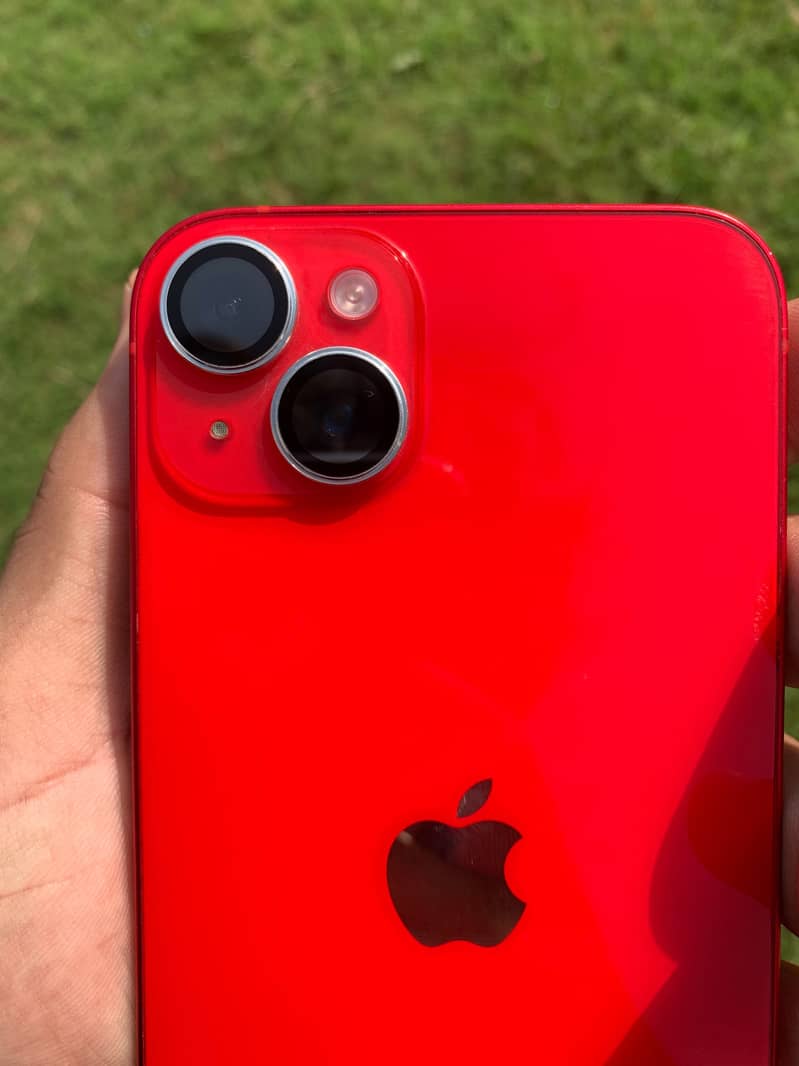Apple iPhone 14 plus Jv 3