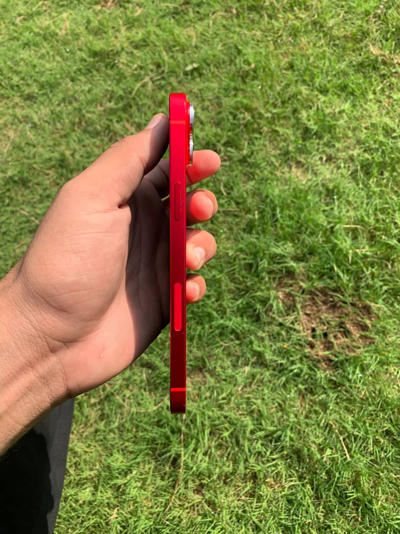 Apple iPhone 14 plus Jv 5