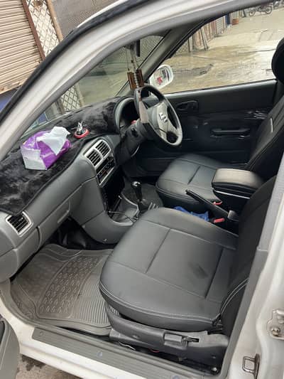 Suzuki Cultus 2014
