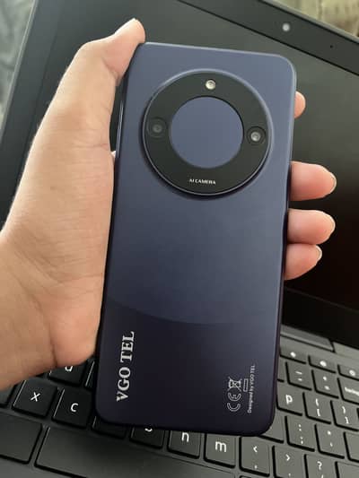 VGO TEL flex 2  03251040875